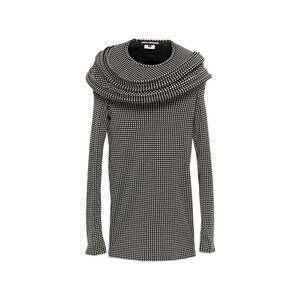 Junya Watanabe Black Tops - Blouses Women